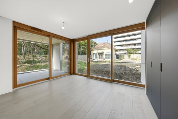 Villa Verde | Genève centre-ville 6