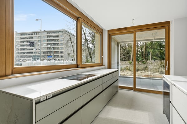 Villa Verde | Genève centre-ville 2