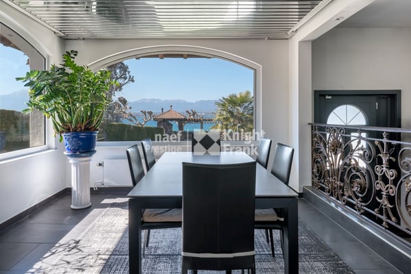 OFF-MARKET : Propriété au bord du lac 8