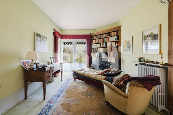 Élégante villa de maître au charme authentique au Grand-Saconnex 8