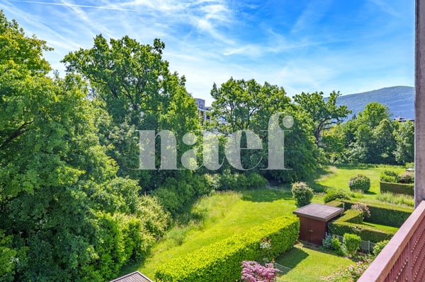 Bel appartement familial avec quatre chambres 13