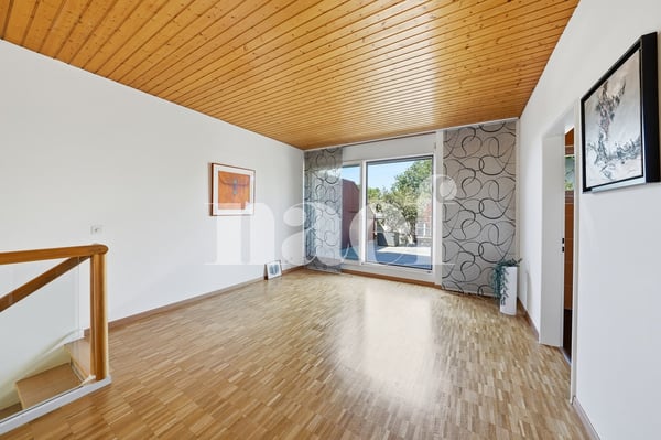 Bel appartement familial avec quatre chambres 8