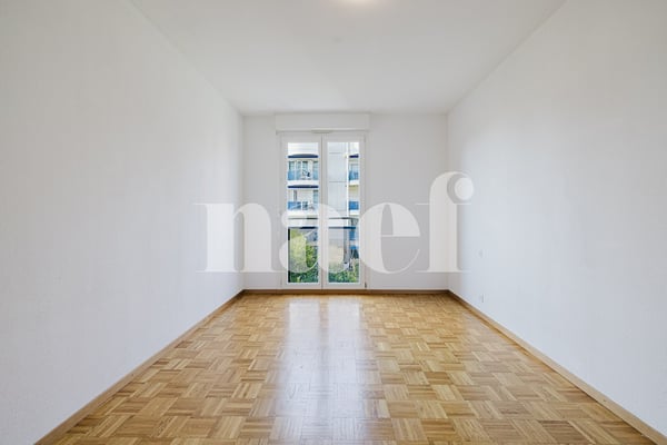 Rare opportunité au Grand-Saconnex ? Spacieux appartement familial de 7 pièces 11