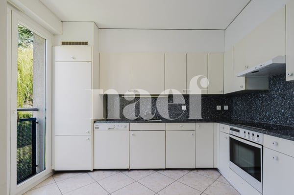 Rare opportunité au Grand-Saconnex ? Spacieux appartement familial de 7 pièces 5