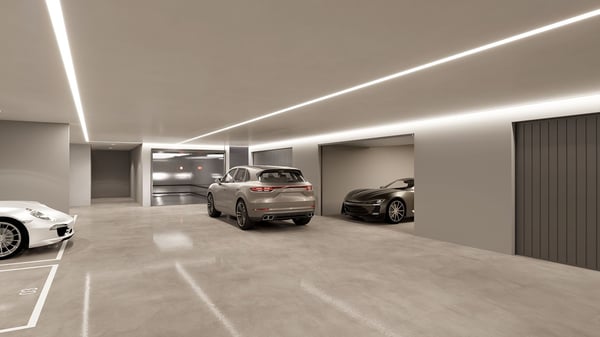 Altaya | Champel 8