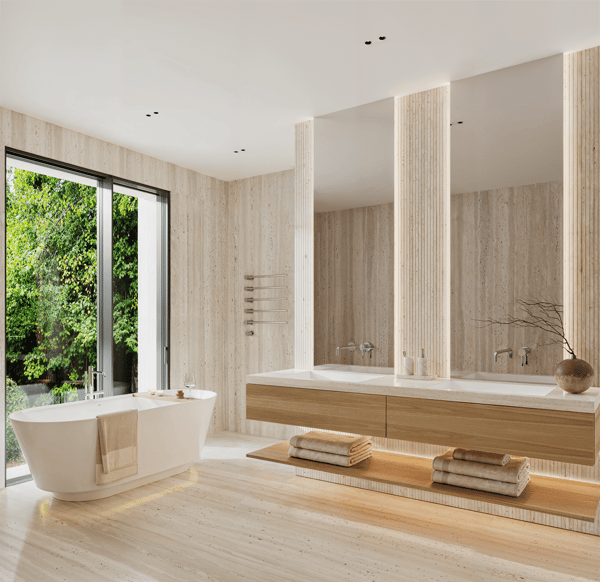 Haut Rivage, Cologny | 3 villas individuelles avec vue lac 3