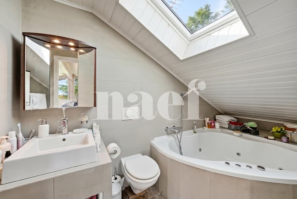 Charmante villa mitoyenne proche du lac 11