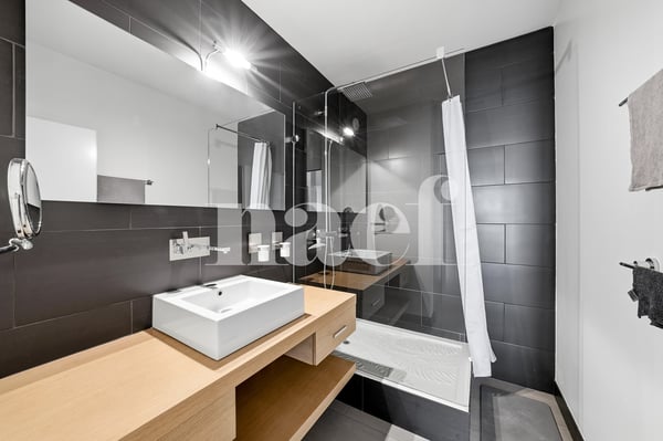 Bel appartement familial avec quatre chambres 10