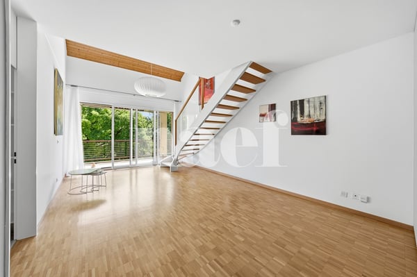Bel appartement familial avec quatre chambres 2