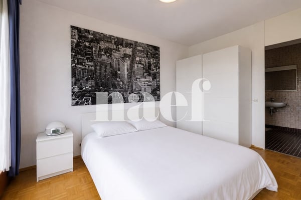 Petit-Saconnex - Appartement lumineux avec vue dégagée à deux pas des organisations Internationales 5