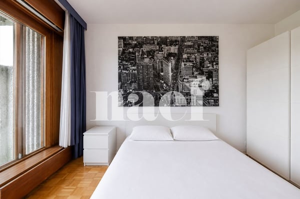 Petit-Saconnex - Appartement lumineux avec vue dégagée à deux pas des organisations Internationales 4
