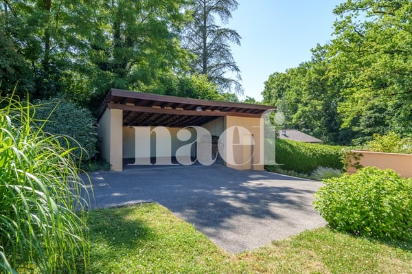 Charmante villa au bord de l'Aire - vente avec usufruit 13
