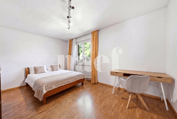 Charmante villa au bord de l'Aire - vente avec usufruit 11