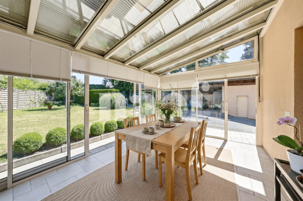 Charmante villa au bord de l'Aire - vente avec usufruit 4