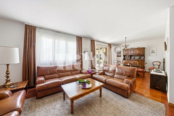 Charmante villa au bord de l'Aire - vente avec usufruit 3