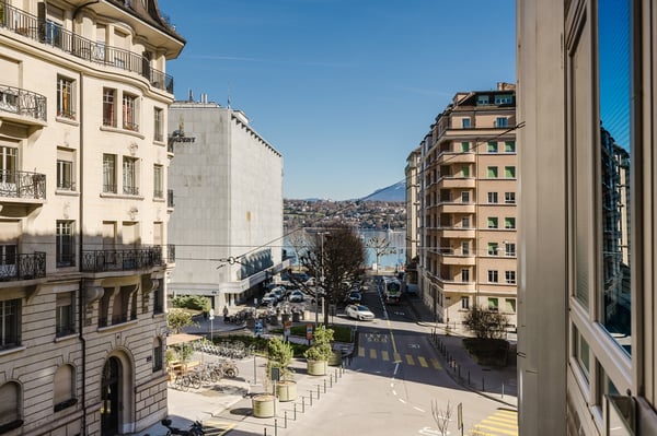 Genève