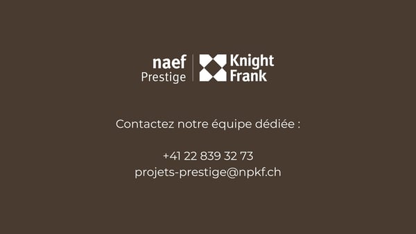Domaine du Château | Corsier - Lot 26B 13