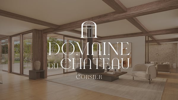 Domaine du Château | Corsier - Lot 26B 6