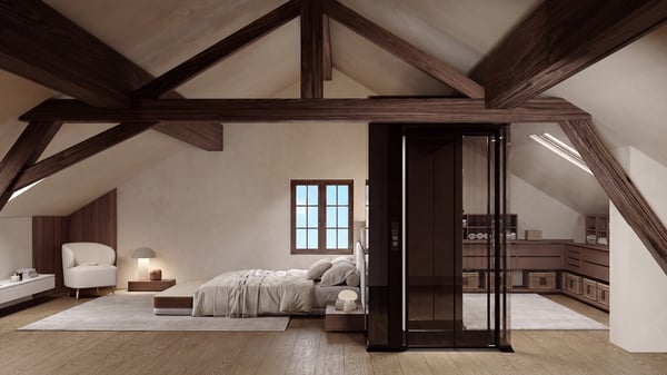 Domaine du Château | Corsier - Lot 26A 3