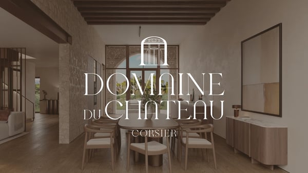 Domaine du Château | Corsier - Lot 26A 9
