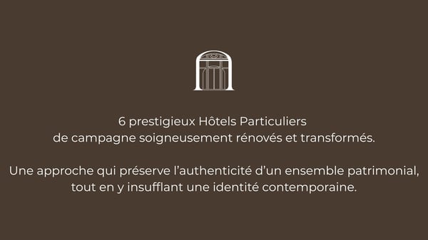 Domaine du Château | Corsier - Lot 26A 12