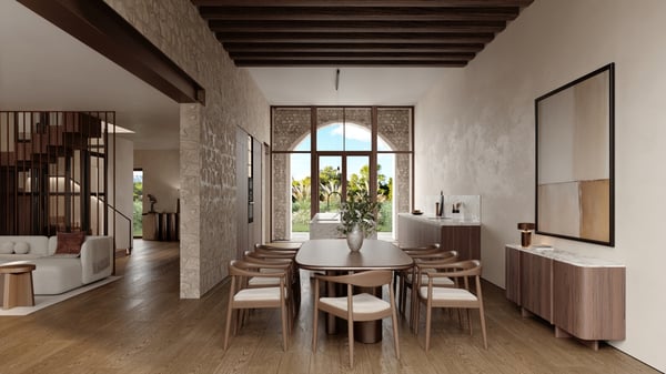 Domaine du Château | Corsier - Lot 32