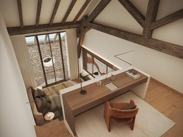 Domaine du Château | Corsier - Lot 32 2