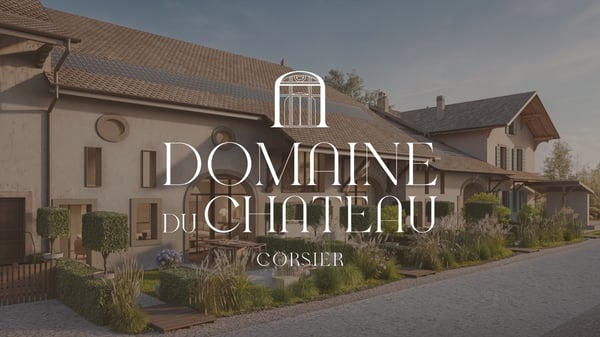 Domaine du Château | Corsier - Lot 36 5