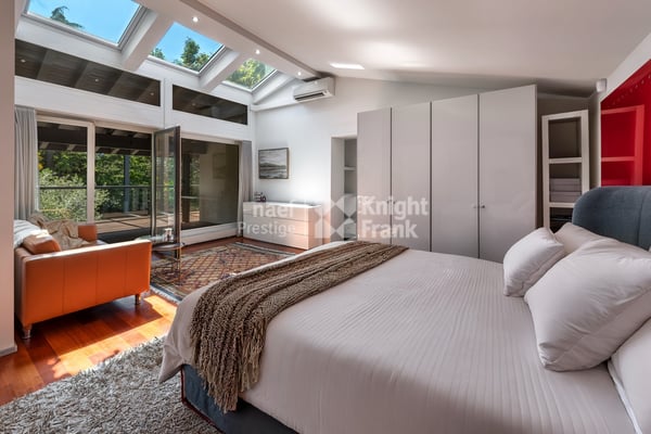 Un écrin de verdure, aux portes de Genève. 9