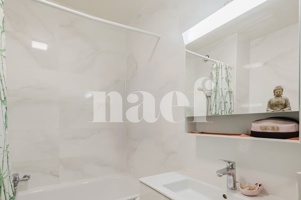 Appartement de 2 pièces - Environnement recherché 10