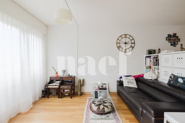 Appartement de 2 pièces - Environnement recherché 7