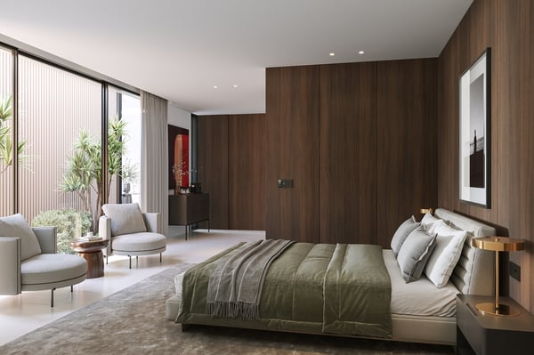 Villas Panorama | Cologny 9