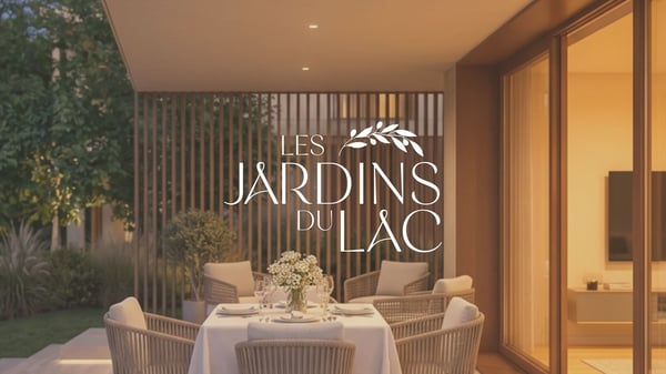 Les Jardins du Lac | Collonge-Bellerive 10