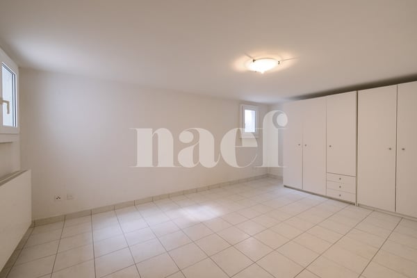 Villa familiale avec jardin privatif à Genthod 6