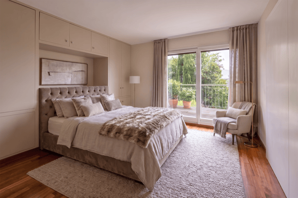 Élégant townhouse au coeur de Champel 7