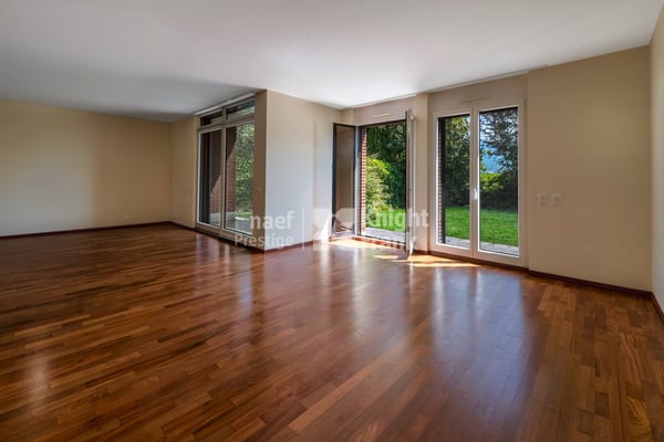 Élégant townhouse au coeur de Champel 3