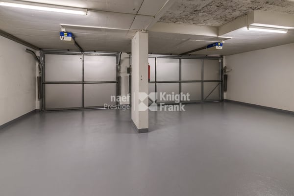 Élégant townhouse au coeur de Champel 11