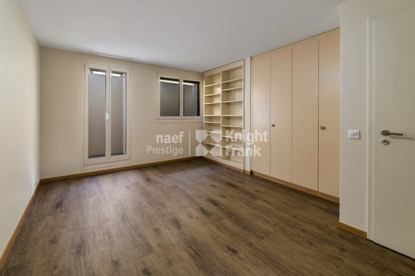 Élégant townhouse au coeur de Champel 10