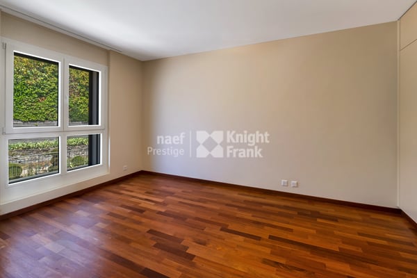 Élégant townhouse au coeur de Champel 9