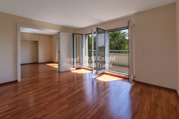 Élégant townhouse au coeur de Champel 6