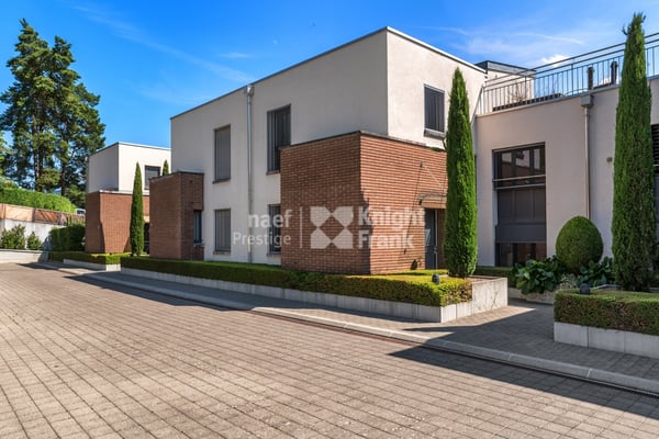 Élégant townhouse au coeur de Champel 12