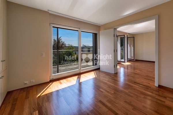 Élégant townhouse au coeur de Champel 8