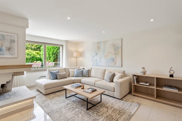 Charmante maison avec jardin arborisé & piscine 5