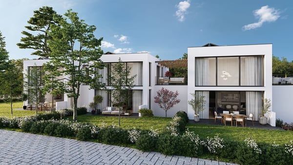 Villa neuve - Livraison Novembre 2026 ! 2