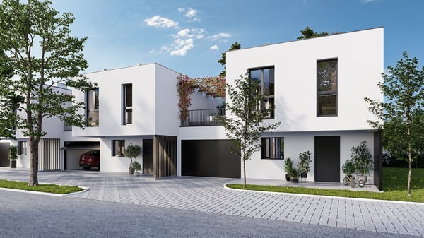 Villa neuve - Livraison Novembre 2026 ! 3