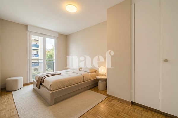 Appartement de 7 pièces proche des organisations internationales 9