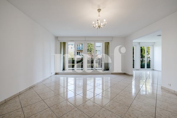 Appartement de 7 pièces proche des organisations internationales 2