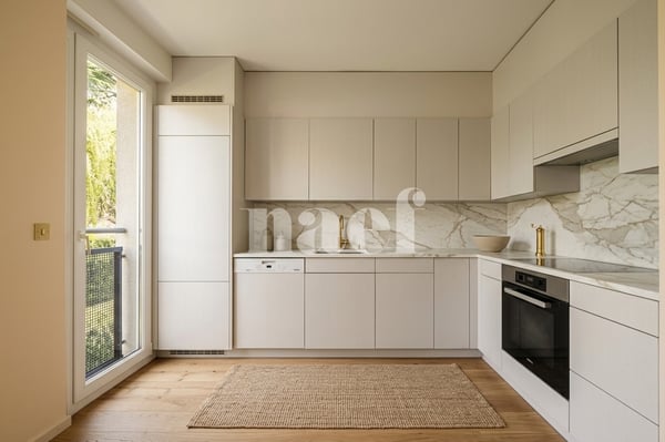 Appartement de 7 pièces proche des organisations internationales 5