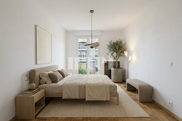 Appartement de 7 pièces proche des organisations internationales 7