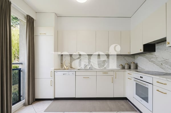 Appartement de 7 pièces proche des organisations internationales 6